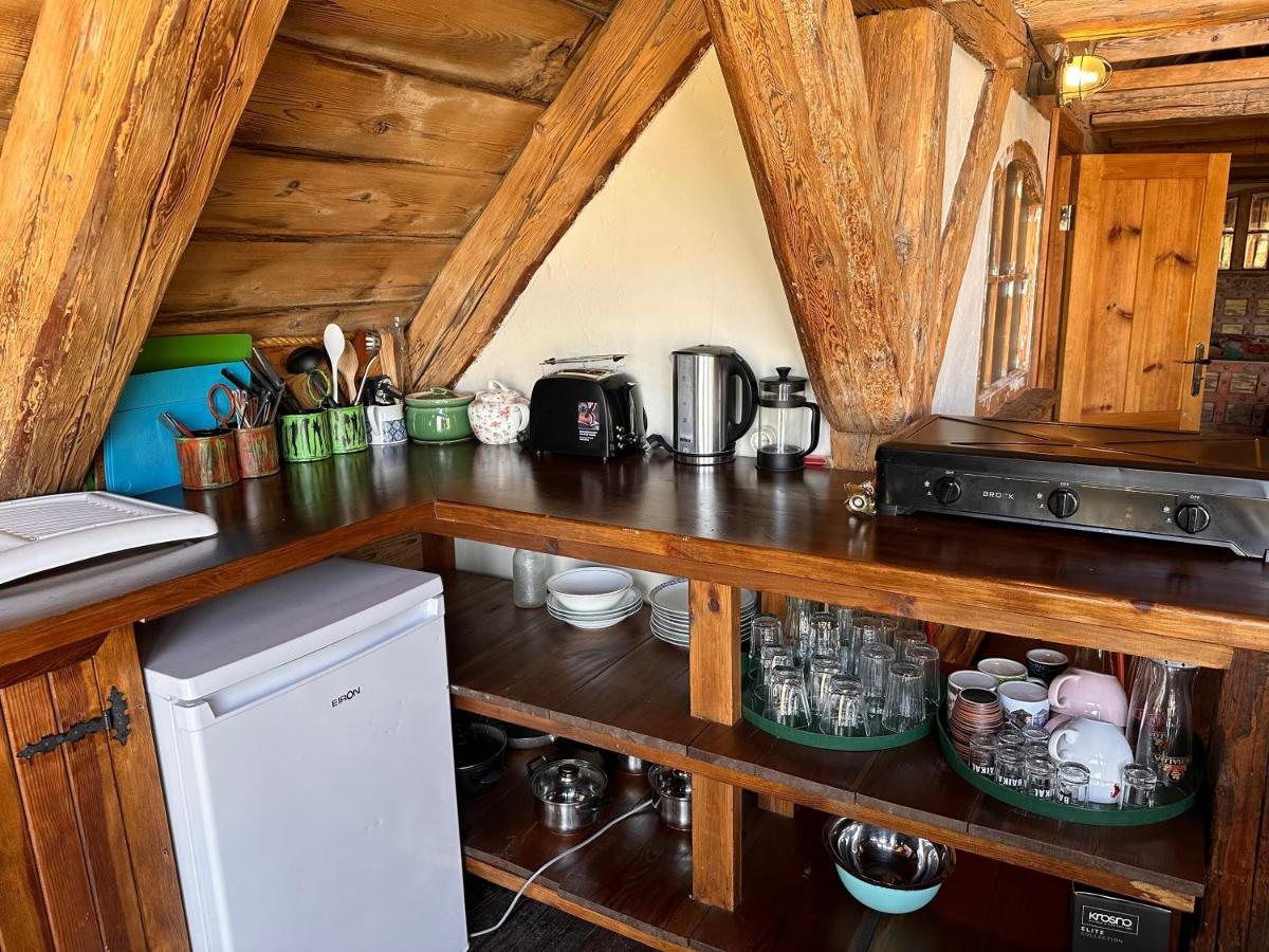 Apartamento Fontaine Mansion Liepāja Exterior foto